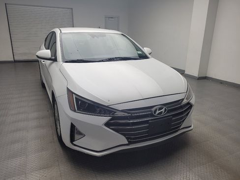 Used 2019 Hyundai Elantra SEL FWD image 15