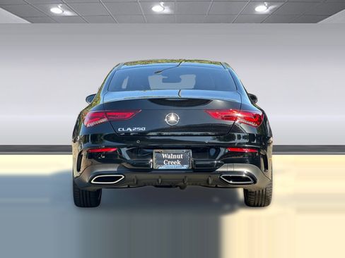 Certified 2023 Mercedes-Benz CLA 250 image 9