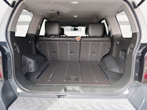 Used 2012 Nissan Xterra PRO-4X w/ Pro-4x Leather Pkg image 15