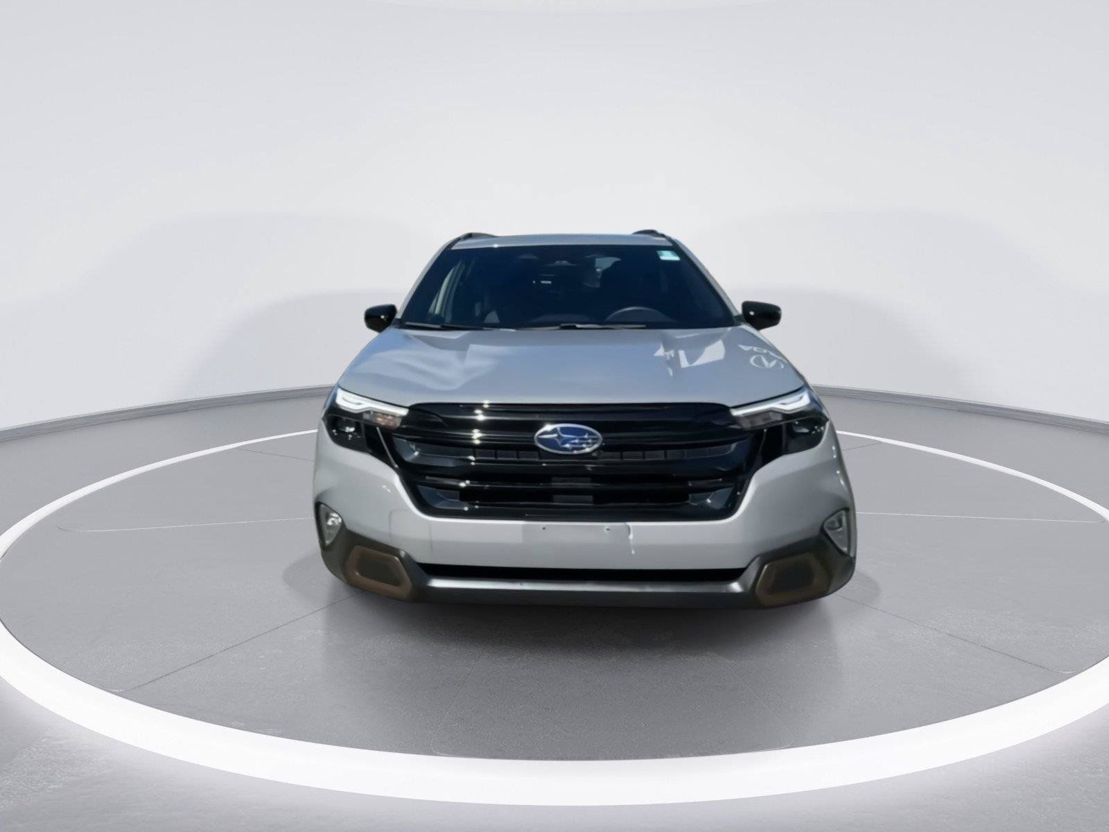 Used 2025 Subaru Forester Sport AWD/4WD image 3