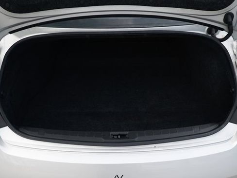 Used 2018 INFINITI Q60 Red Sport 400 w/ Pro Active Package RWD image 24