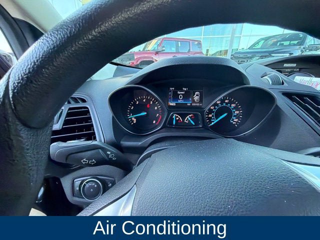 Used 2016 Ford Escape SE AWD/4WD image 11