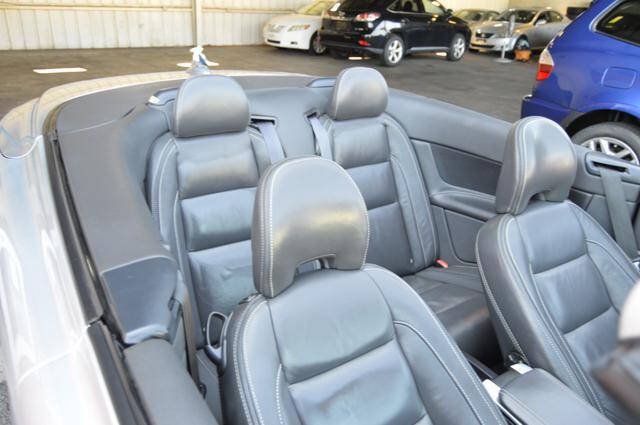 Used 2011 Volvo C70 T5 w/ Convenience Pkg FWD image 36