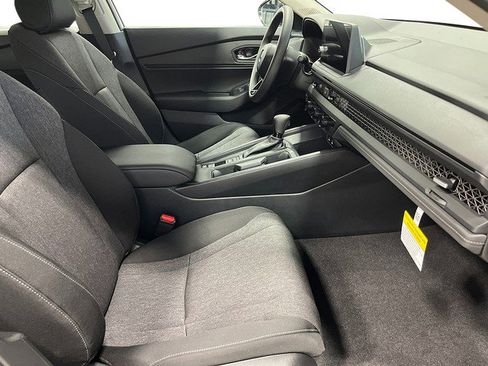 New 2026 Honda Accord SE image 28