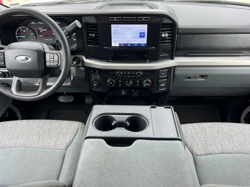 Certified 2024 Ford F350 XLT image 14