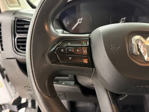 Used 2024 RAM ProMaster 2500 w/ Convenience Group FWD image 20