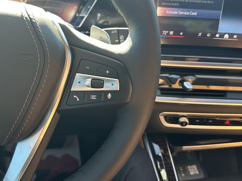 Used 2026 BMW X5 xDrive40i w/ Climate Comfort Package image 18