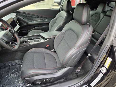 New 2025 Dodge Charger R/T w/ Quick Order Package 25M R/T image 11