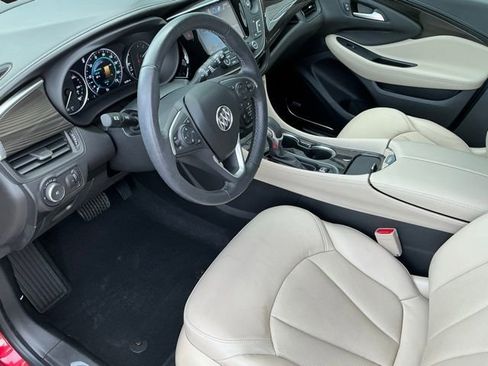Used 2020 Buick Envision Premium image 12