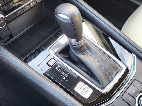 Certified 2023 MAZDA CX-5 AWD 2.5 S w/ Select Package image 12