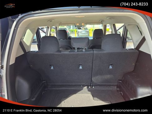 Used 2022 Kia Soul LX image 10