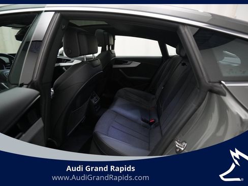 Used 2023 Audi A5 2.0T Premium Plus image 28