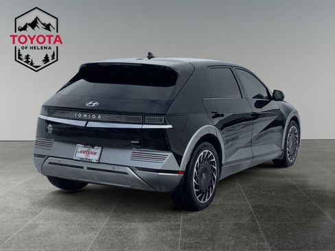 Used 2023 Hyundai Ioniq 5 Limited image 5