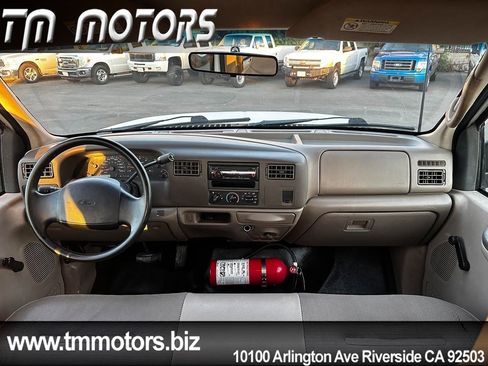 Used 2002 Ford F350 XL image 7