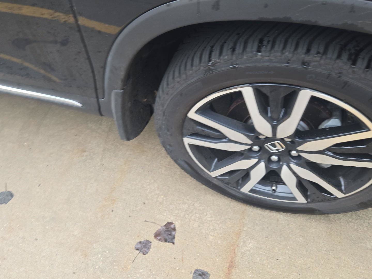 Used 2020 Honda Pilot Elite image 10