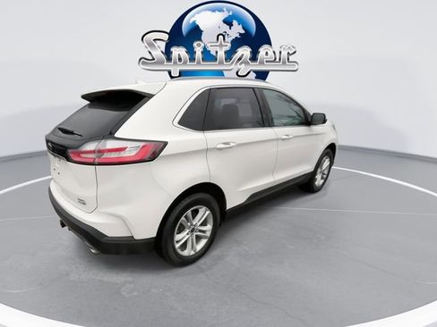Used 2020 Ford Edge SEL w/ Convenience Package image 9