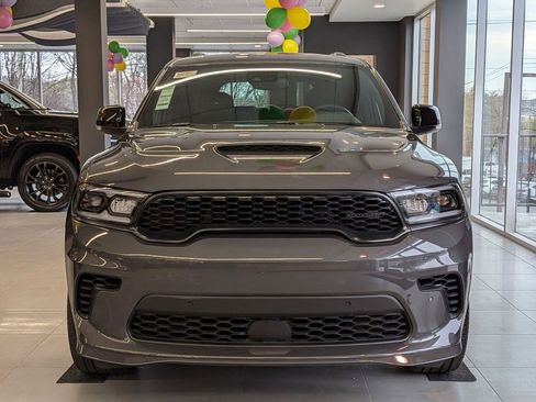 New 2026 Dodge Durango GT image 10