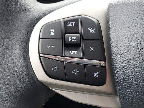 New 2026 Ford Explorer Active image 12