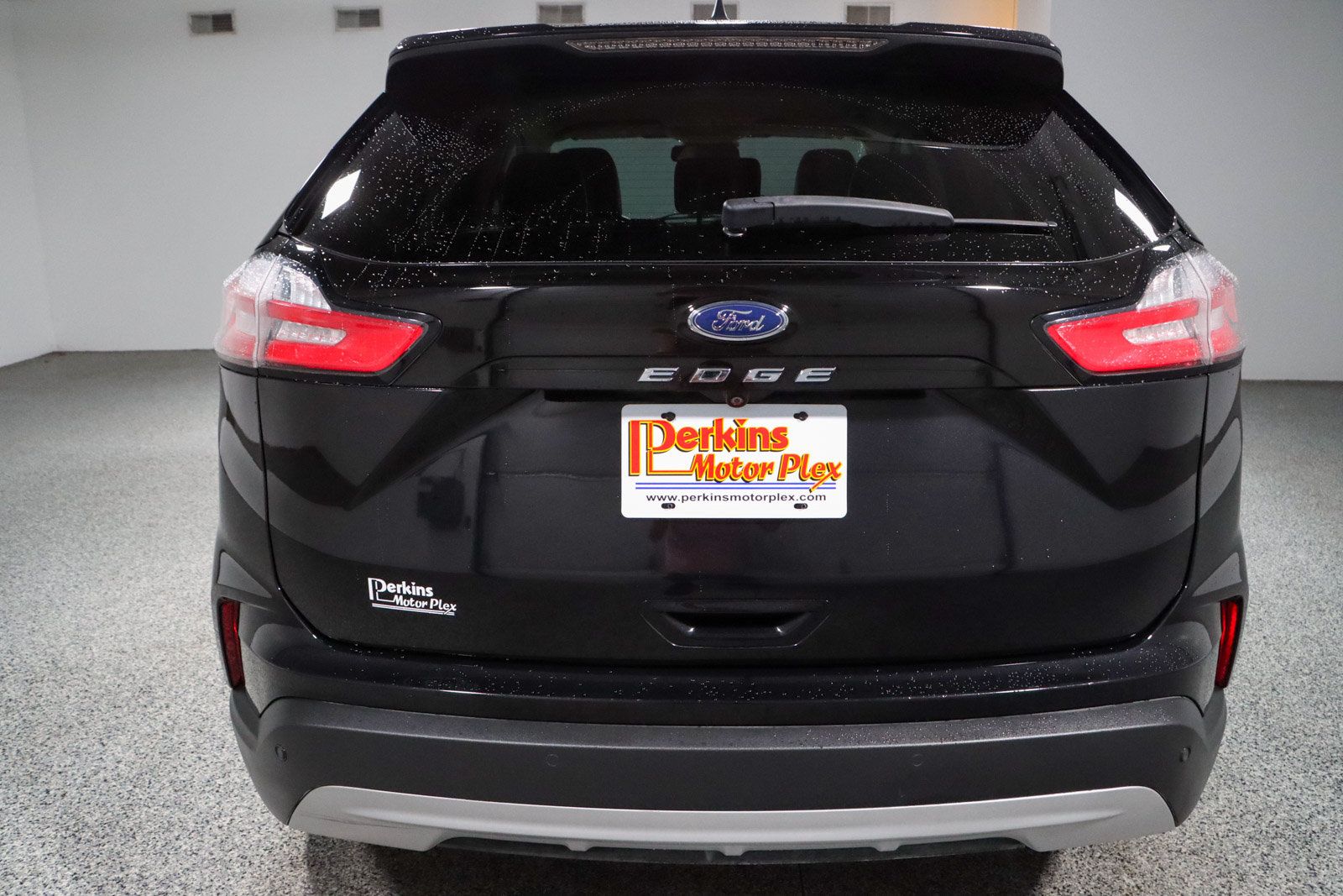 Used 2023 Ford Edge SEL AWD/4WD image 8