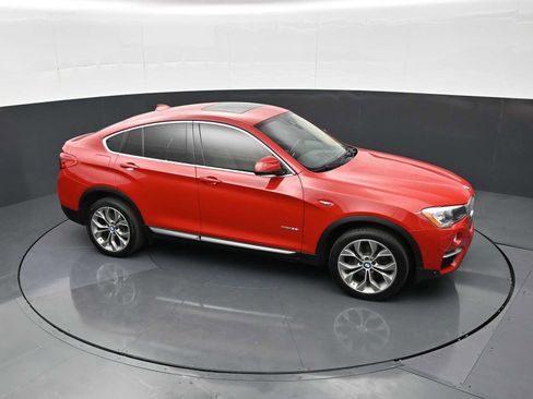 Used 2016 BMW X4 xDrive35i AWD/4WD image 21
