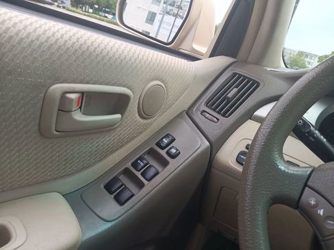 Used 2004 Toyota Highlander 4WD V6 image 24