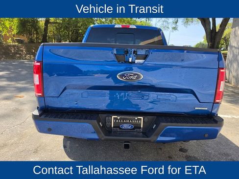 Used 2018 Ford F150 XLT w/ Equipment Group 302A Luxury image 11