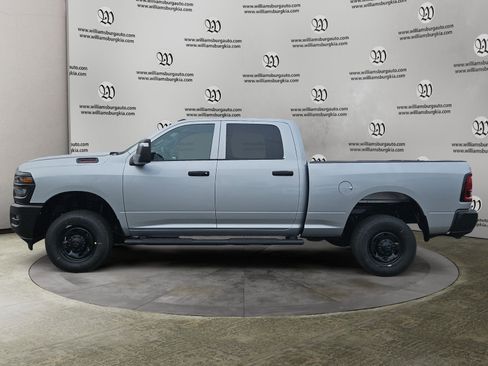 New 2026 RAM 2500 Tradesman AWD/4WD image 2