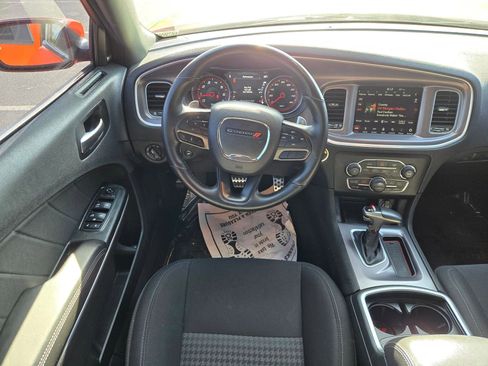 Used 2019 Dodge Charger R/T w/ Driver Confidence Group image 13