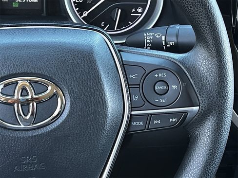 Used 2023 Toyota Camry LE image 13