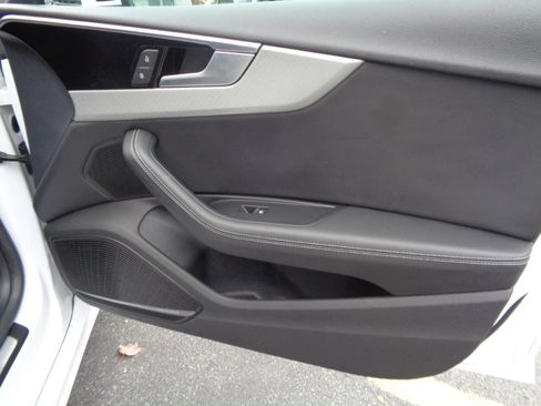 Used 2020 Audi A5 2.0T Premium Plus w/ Premium Plus image 24