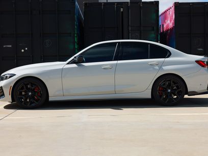 Used 2025 BMW M340i w/ Premium Package