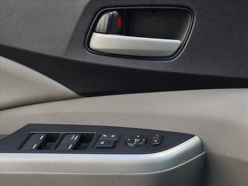 Used 2014 Honda CR-V EX-L image 2