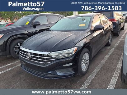 Used 2020 Volkswagen Jetta S