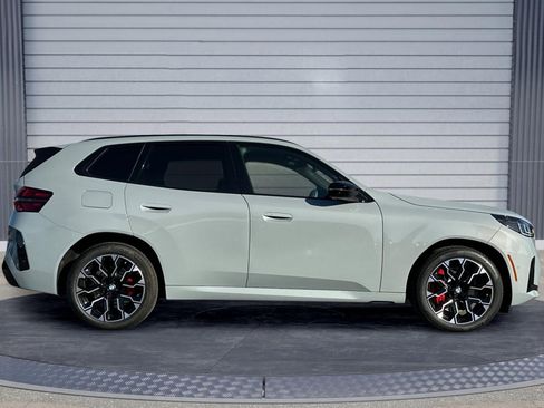 New 2026 BMW X3 M50 w/ Premium Package image 3