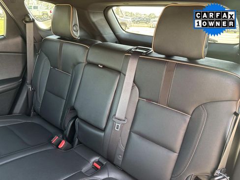 Used 2021 Chevrolet Blazer Premier image 14