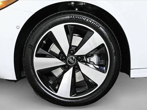 New 2025 Audi A5 2.0T Premium image 24