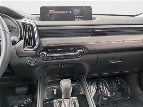 New 2025 MAZDA CX-50 2.5 Hybrid w/ Weather Package image 11