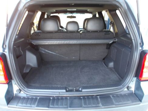 Used 2012 Ford Escape Limited image 29