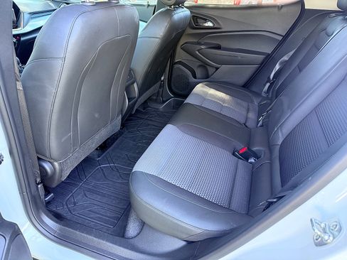 Used 2024 Chevrolet Trax LT w/ Driver Confidence Package FWD image 38