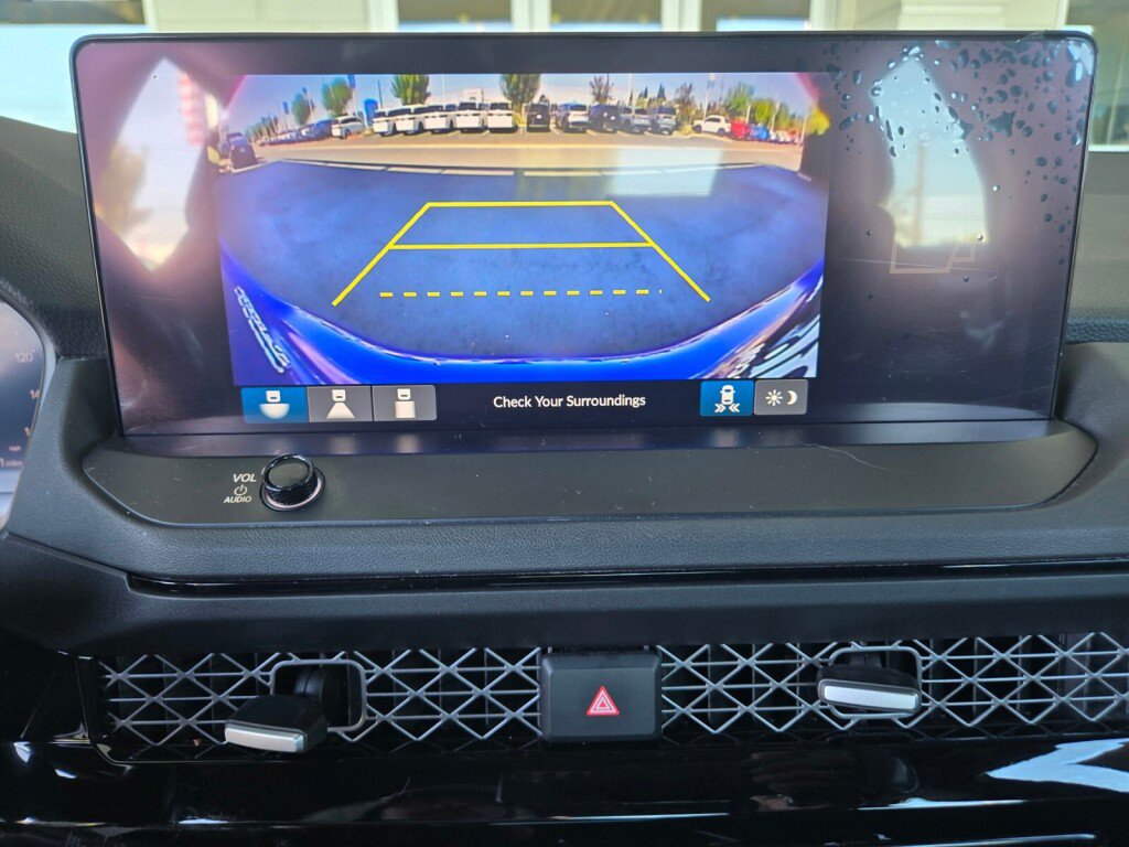 Certified 2024 Honda Accord Sport image 13