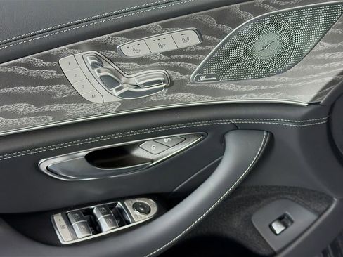 New 2026 Mercedes-Benz AMG GT 53 image 21