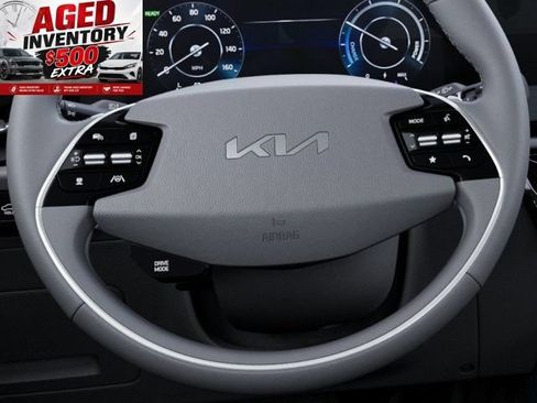 New 2024 Kia Niro Wind FWD image 22