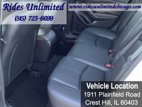 Used 2018 MAZDA MAZDA3 Touring FWD image 28