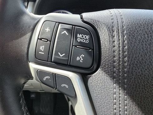 Used 2018 Toyota Highlander Limited FWD image 31