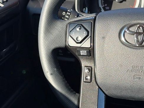 Used 2024 Toyota 4Runner TRD Off-Road image 62