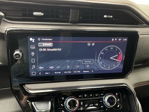 Certified 2024 GMC Sierra 2500 AT4 w/ Technology Package image 19