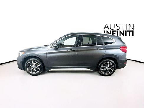 Used 2021 BMW X1 sDrive28i FWD image 4