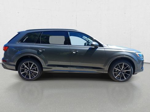 New 2026 Audi Q7 2.0T Premium Plus AWD/4WD image 4