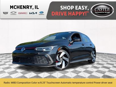 Used 2024 Volkswagen GTI S