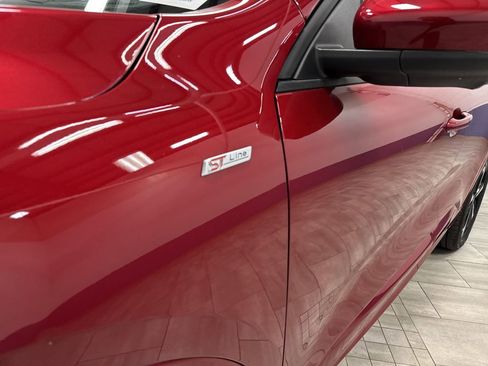 Used 2023 Ford Escape ST-Line Select w/ Tech Pack #2 image 36